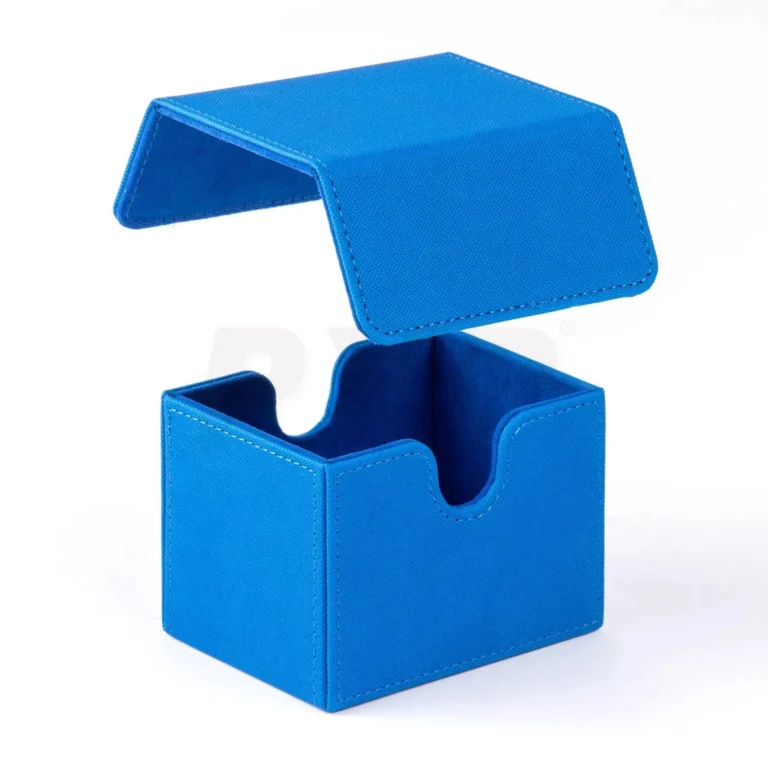 Vault X Sideloading Deck Box 100+ 可拆卸100+PU卡盒