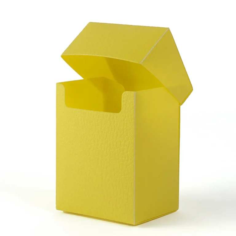 Card Deck Box PP卡盒