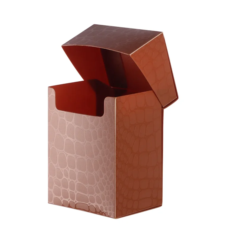 Card Deck Box PP卡盒