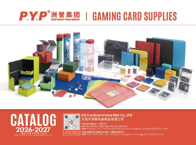 PYP-Gaming Card Supplies-Catalog-2026（可编辑版）_页面_01